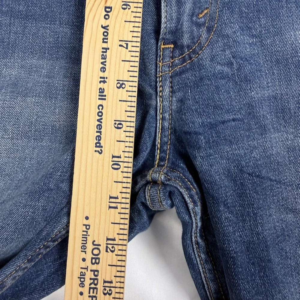 Levis levi 502